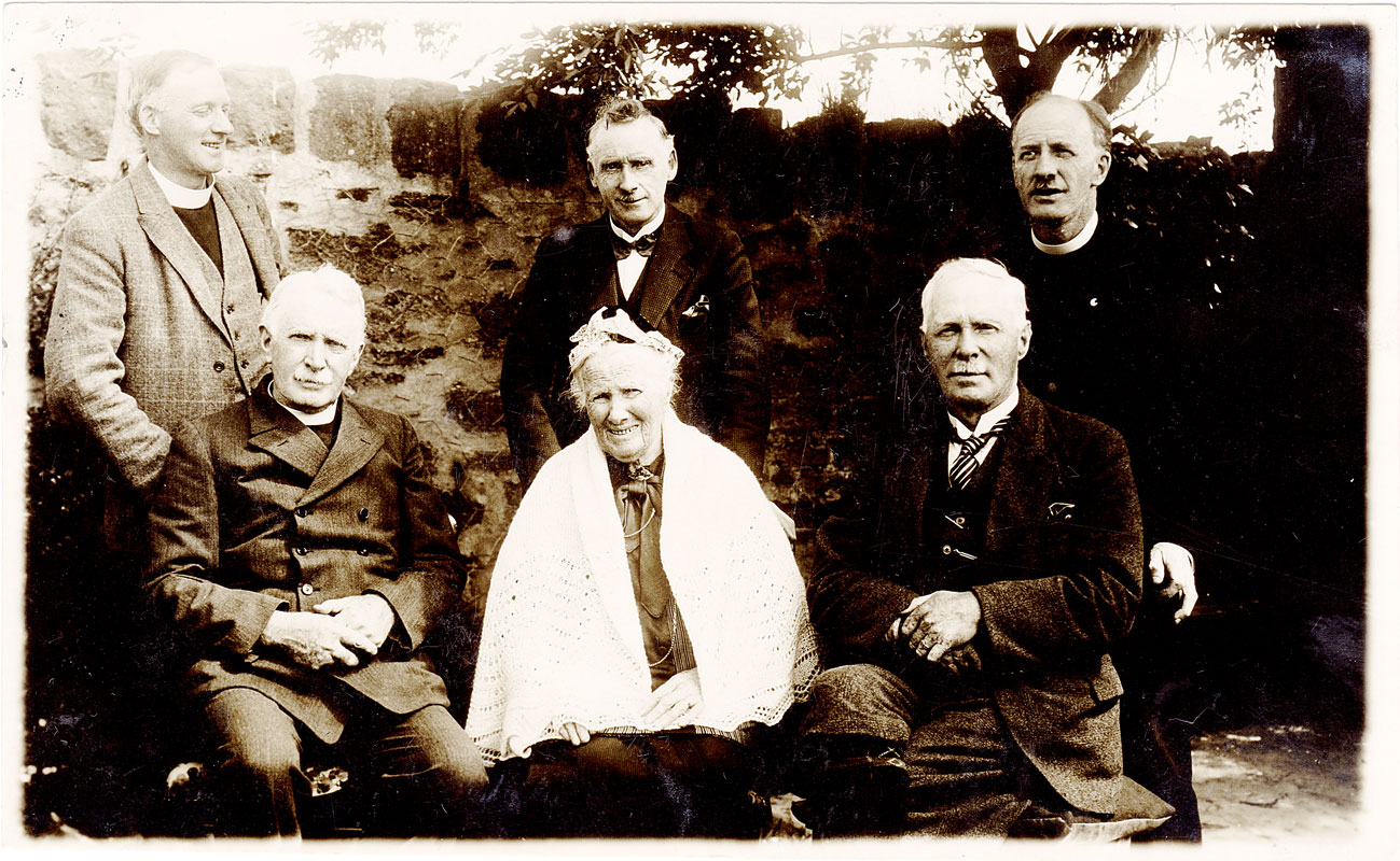 Blebo Craigs c1929